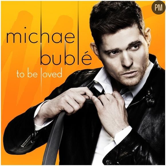 4. Michael Bublé - "To Be Loved"