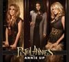 5. Pistol Annies - "Annie Up"