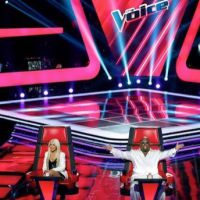 "The Voice" US : Christina Aguilera et Cee-Lo de retour pour la saison 5, Shakira et Usher pour la 6