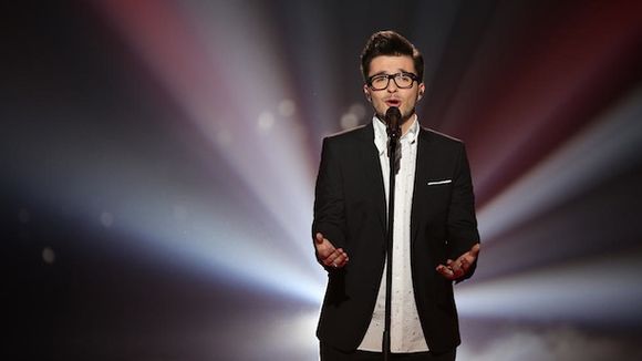 "The Voice" 2 : Olympe va sortir un album cet été