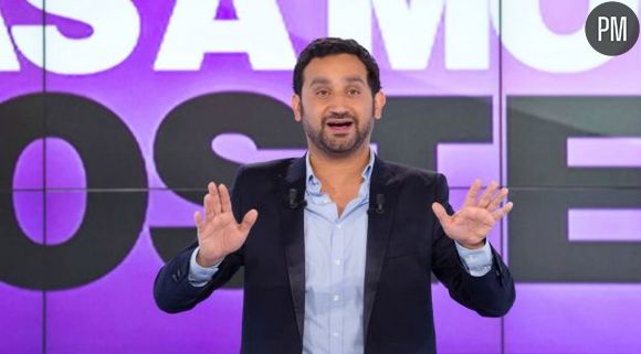 Cyril Hanouna