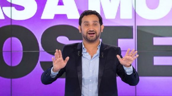 Audiences : "Touche pas à mon poste" a surclassé "Le Grand journal" hier !