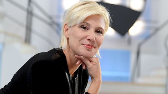 "Le News show" : Maïtena Biraben à 19h cet été sur Canal+