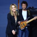 Disques : Vanessa Paradis devant Zaz, Daft Punk résiste à Sébastien Patrick