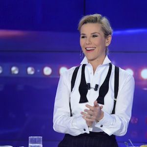 La CCIJP a retiré la carte de presse de Laurence Ferrari