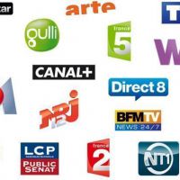 Audiences : F2 et Canal en forme avec le Top 14, TF1 et F3 faibles, D8 et F5 s'illustrent