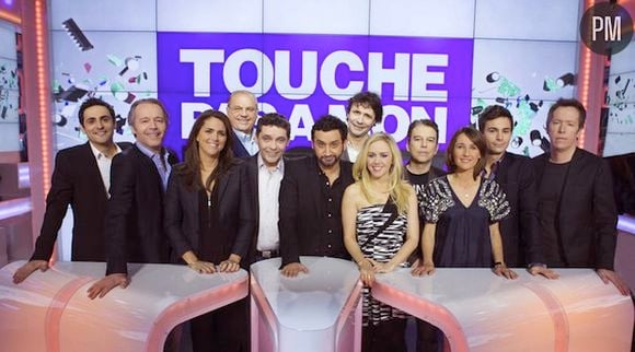 "Touche pas à mon poste" sur D8 se décline en prime.