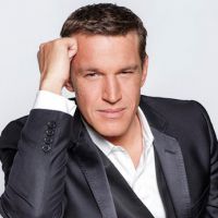 Benjamin Castaldi, l'interview P3 : "Je déteste L'Amour est dans le pré"