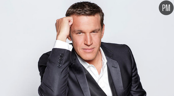 Benjamin Castaldi