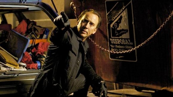 Bande-annonce : Nicolas Cage a "12 heures" pour sauver sa fille