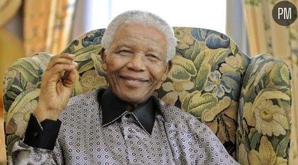 Nelson Mandela est dans un état grave