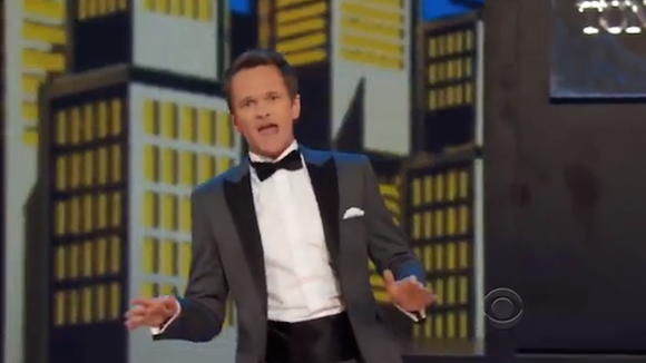 L'incroyable show de Neil Patrick Harris aux Tony Awards (vidéo)