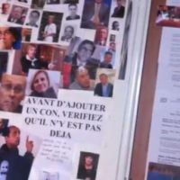 "Mur des cons" : le journaliste de France 3 mis à pied 7 jours