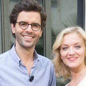 Maya Lauqué et Thomas Isle animeront la nouvelle quotidienne conso de France 5