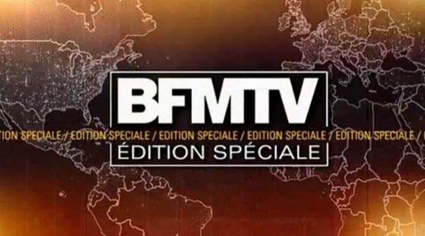 La matinale de BFM TV débutera désormais à 4h30 - Puremédias