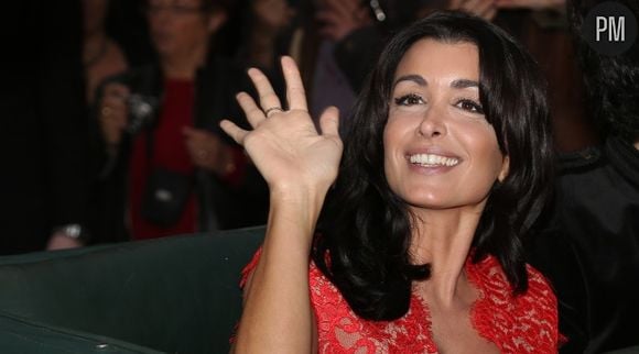 Jenifer, deuxième des ventes d'albums en France avec "Ma déclaration"