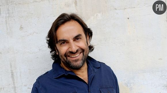 André Manoukian