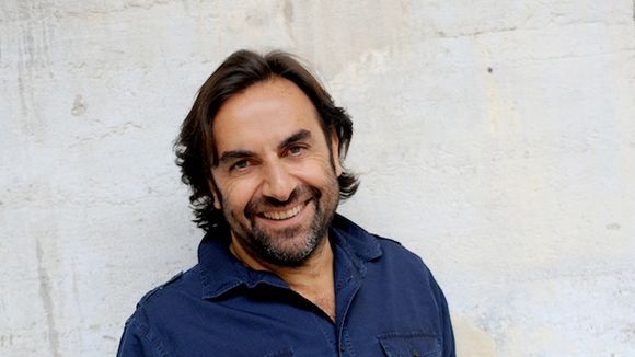 André Manoukian en lice pour reprendre la case de "Chabada"