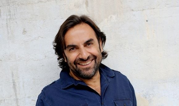 André Manoukian