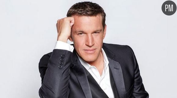 Benjamin Castaldi et Sandrine Quétier ont été approchés pour une nouvelle émission sur D8