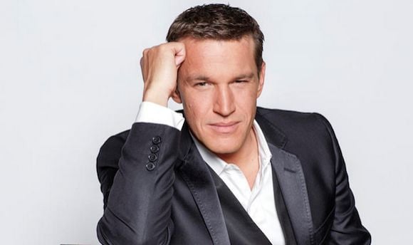 Benjamin Castaldi et Sandrine Quétier ont été approchés pour une nouvelle émission sur D8