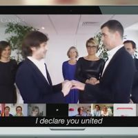 Pub : Google+ s'allie à une association en faveur du mariage pour tous