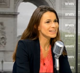 Aurélie Filippetti sur BFMTV le 21 juin 2013