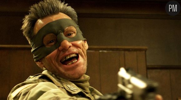 Jim Carrey s'en prend à "Kick-Ass 2"