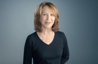 Nathalie Baye se mobilise pour le don d'organes.