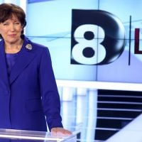 D8 : Roselyne Bachelot s'attire les foudres de la Commission de la carte de presse