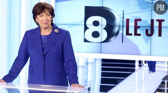 Le président de la commission de la carte de presse s'en prend à Roselyne Bachelot