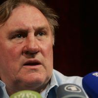 Gérard Depardieu injurie une journaliste d'i-TELE