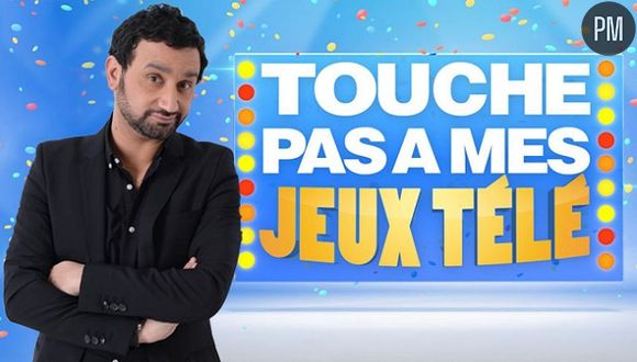 "Touche pas à mes jeux télé", ce soir sur D8