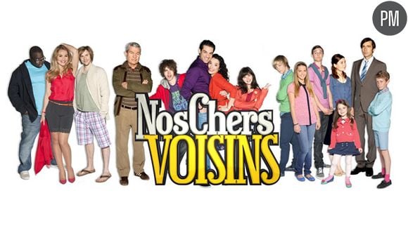 "Nos chers voisins", ce soir en prime sur TF1