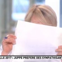 Ariane Massenet et Maïtena Biraben disent adieu à la Matinale de Canal+