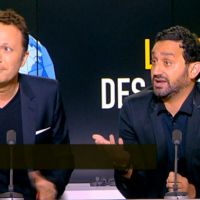 Arthur à Cyril Hanouna : "Tu devrais apprendre à fermer ta gueule"