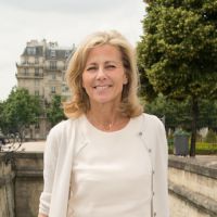 Claire Chazal agressée à la sortie de TF1 samedi