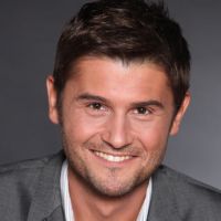 Christophe Beaugrand arrive à la matinale de Virgin Radio