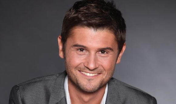 Christophe Beaugrand décroche la matinale de Virgin Radio