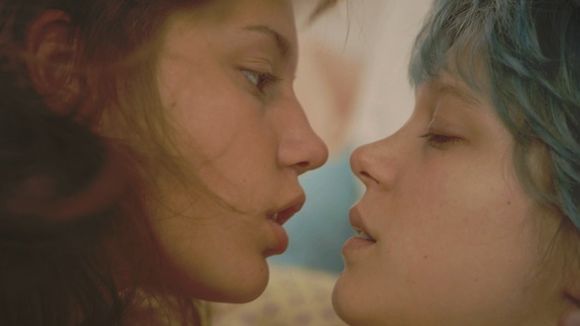 "La vie d'Adèle" sortira neuf jours trop tard pour aller aux Oscars