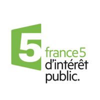 France 5 lance une campagne de pub à l'occasion de sa nouvelle signature