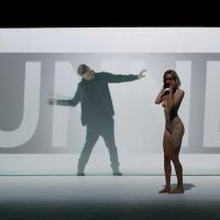 Clip : Justin Timberlake s'entoure de femmes nues dans "Tunnel Vision"