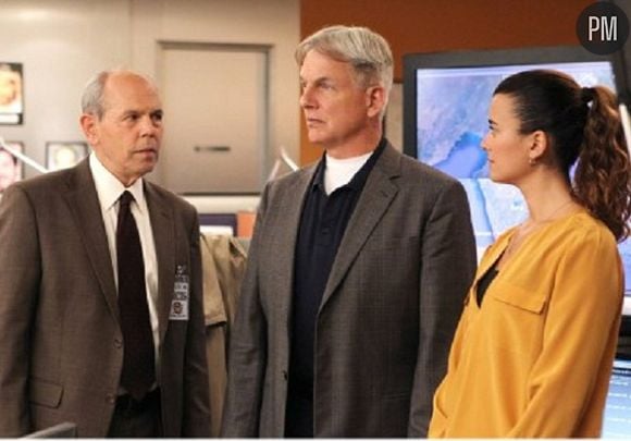 "NCIS" est la série qui rapporte le plus en Europe