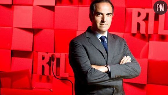 Christopher Baldelli, patron de RTL.