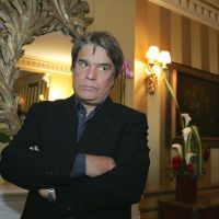 Bernard Tapie et le groupe Hersant Média prennent leurs distances