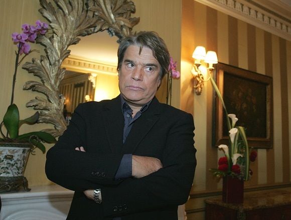 Bernard Tapie