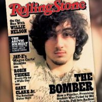 "Rolling Stone" se justifie après sa Une polémique avec Dzhokhar Tsarnaev