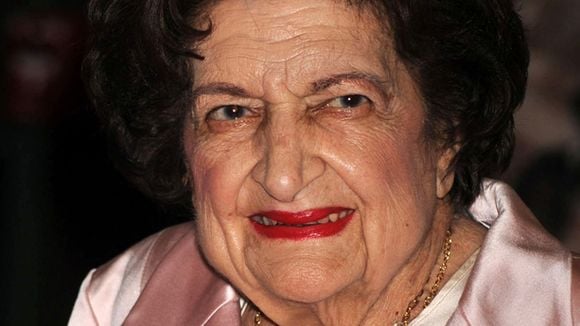 La doyenne des journalistes de la Maison Blanche, Helen Thomas, est décédée