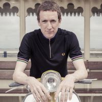 Pub : Bradley Wiggins, égérie de Fred Perry pour une quatrième saison