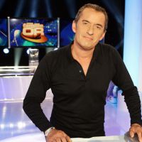 Christophe Dechavanne : "Je ne mourrai pas animateur de jeu"